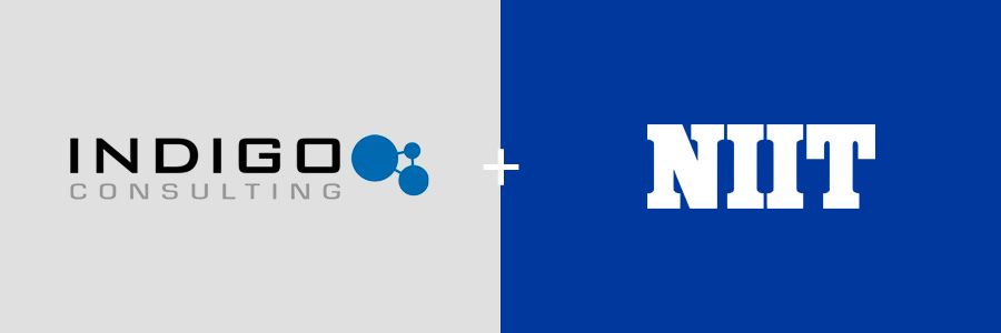 NIIT chooses Indigo Consulting as new strategic digital partner