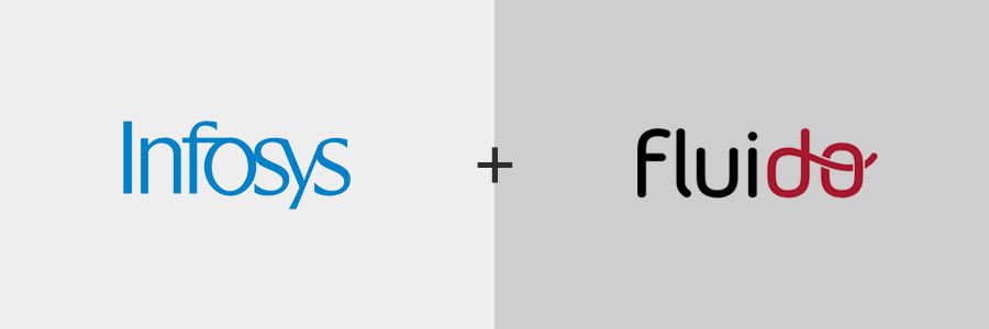 Infosys acquires Fluido, boosts international Salesforce capabilities