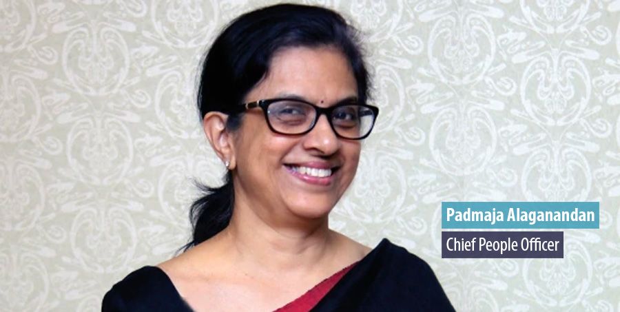 PwC appoints Padmaja Alaganandan as new Chief People Officer in India