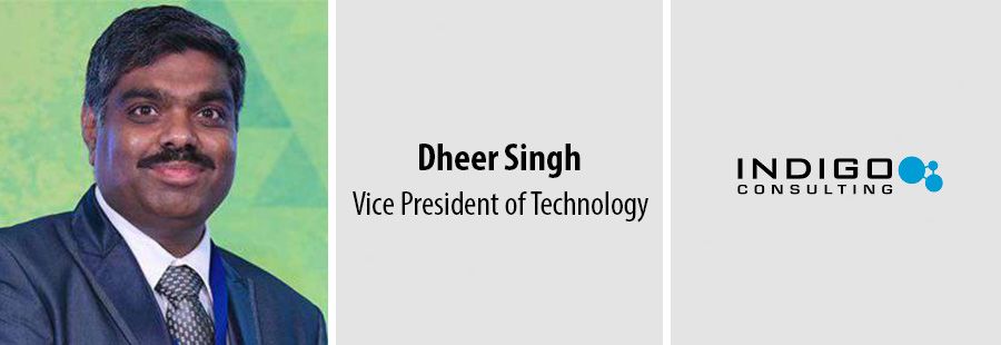 Indigo Consulting appoints new Vice President of Technology in Mumbai