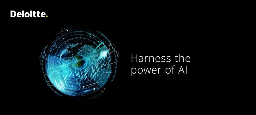 Deloitte launches AI institute in India, fourth in Asia Pacific