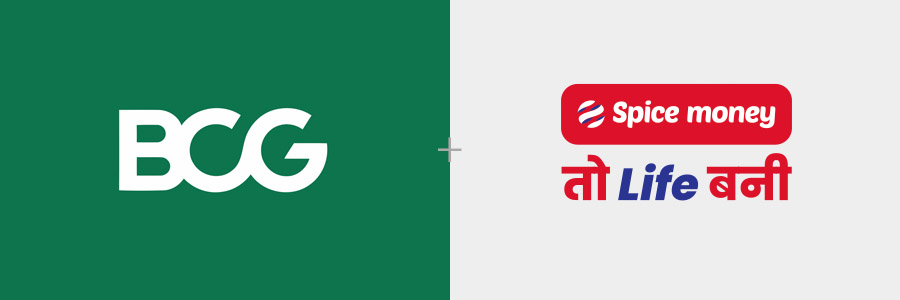 Spice Money taps BCG to support new financial services platform