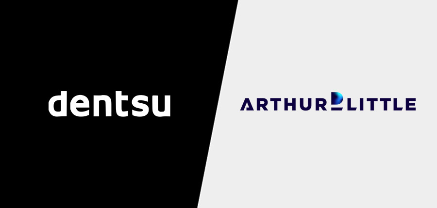 Dentsu partners with Arthur D. Little for strategic advisory services
