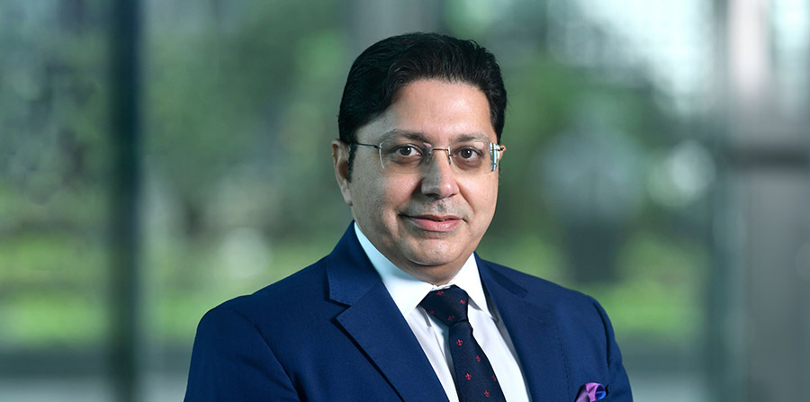 EY appoints Farokh Balsara as leader of India Business Network