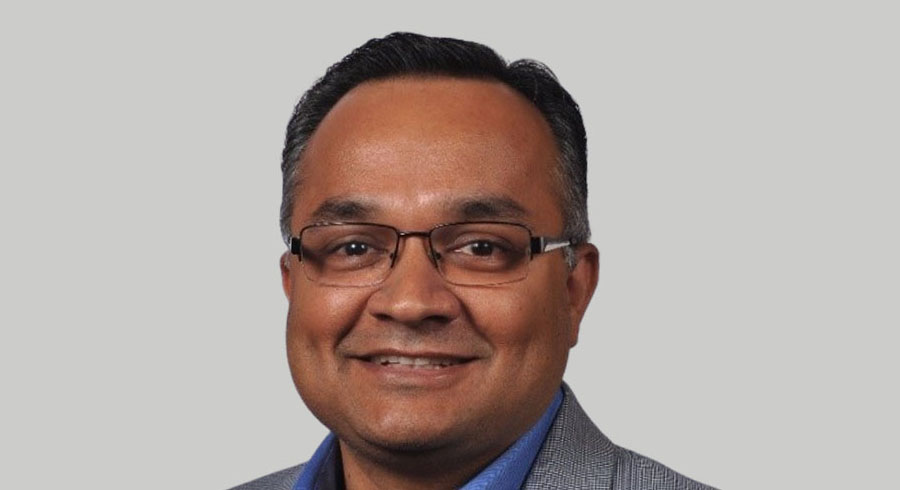 Srikumar Rao new global head of Wipro’s Engineering Edge business