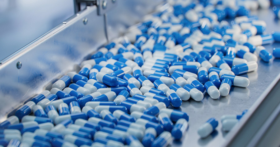 SLU PP 332 Capsules Pharmaceutical industry | Shaanxi BLOOM Tech Co., Ltd SLU PP 332 Capsules Pharmaceutical industry | Shaanxi BLOOM Tech Co., Ltd
