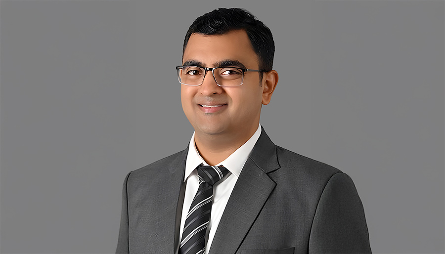Alvarez & Marsal appoints Ankit Srivastava as Senior Director in New Delhi