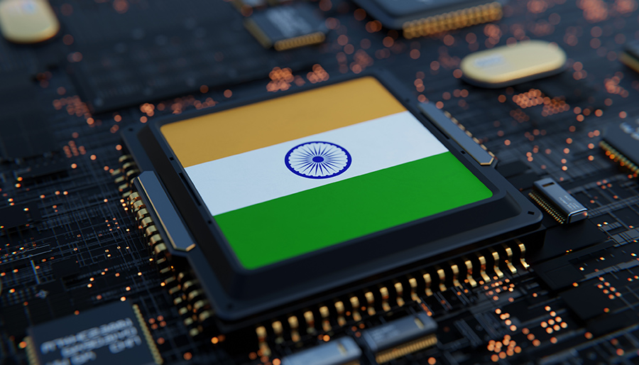 India has created an AI model that serves billions – scalable, ethical and inclusive India has created an AI model that serves billions – scalable, ethical and inclusive