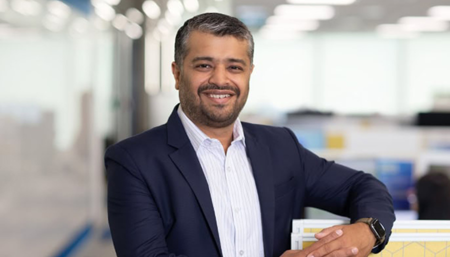 Oliver Wyman welcomes ex-McKinsey partner Chirag Adatia to leadership team