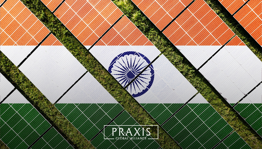 The state of solar manufacturing in India and its future