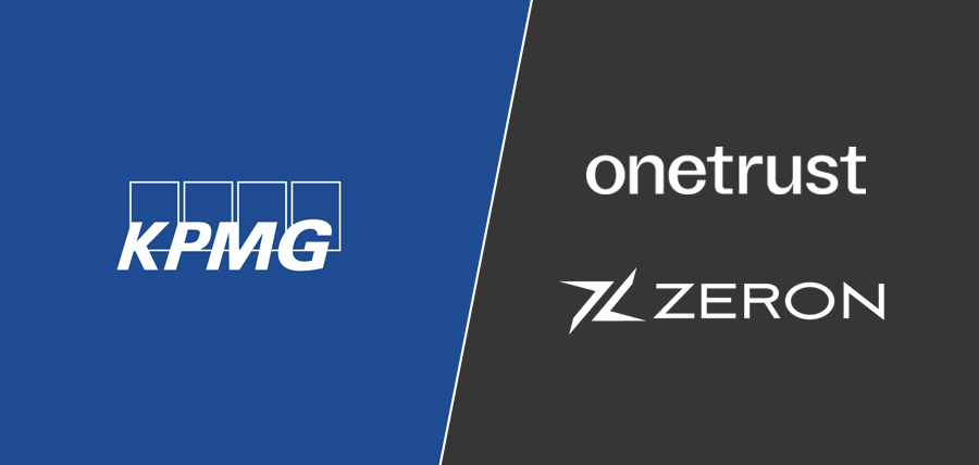 KPMG forms India-focused alliances with OneTrust and Zeron