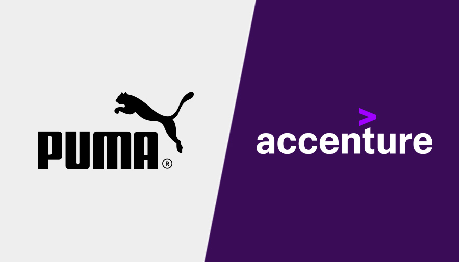 Puma taps Accenture for tech-driven supply chain improvement program