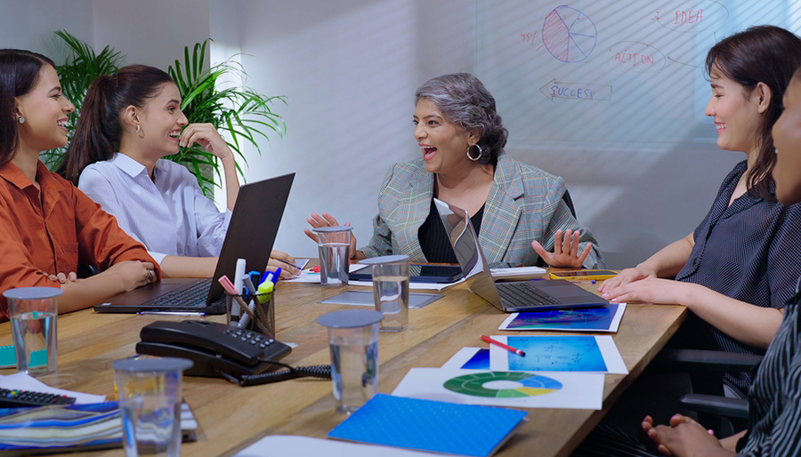 Indian and global CFO roles: where finance leadership still differs