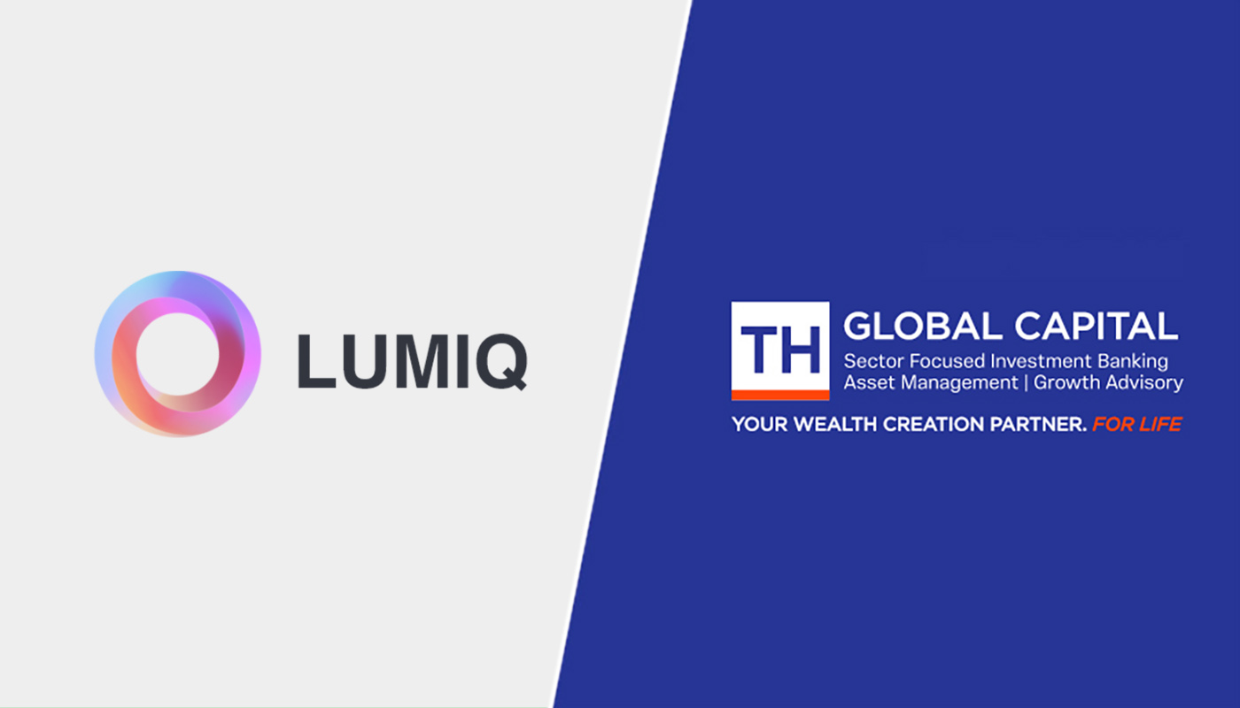 TH Global Capital advises LUMIQ on growth equity investment from Bajaj Finserv and Info Edge
