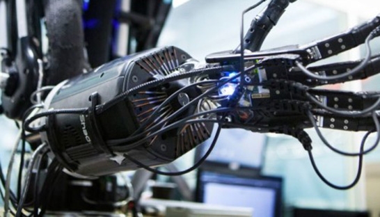 Technology and automation has created more jobs than lost