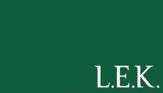 Seven new partners join leadership of L.E.K. Consulting