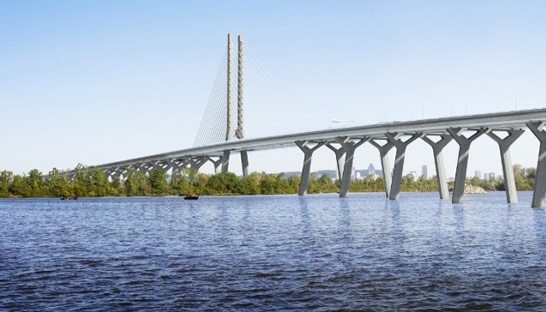 Ramboll to review New Champlain Bridge Corridor