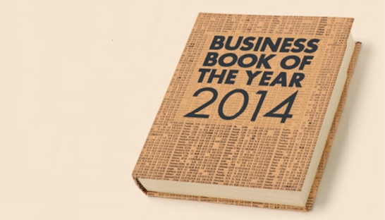 Thomas Piketty wins FT Business Book of the Year