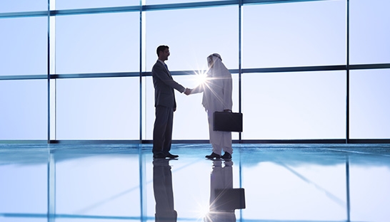 Oliver Wyman: Fuel for innovation top concern Gulf CEO