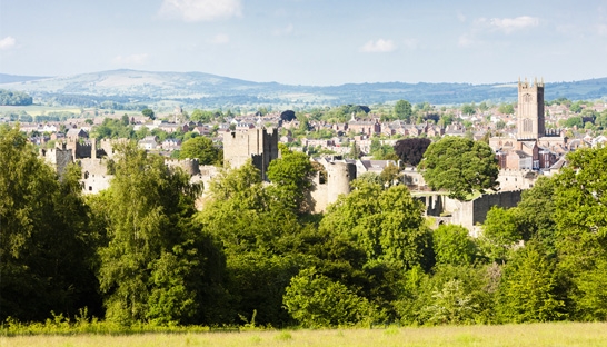 West Midlands launches regional development organisation WMCA