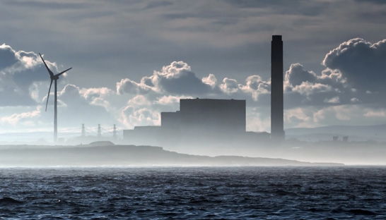 Ramboll helps Lynemouth Power Station with energy transition