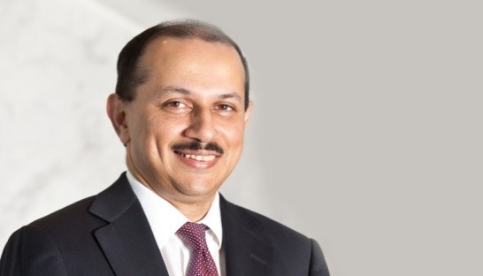 EY promotes Harsha Basnayake to Asia-Pacific TAS leader