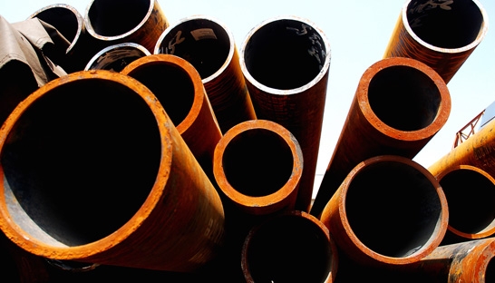 Top 30 global steelmakers face debt burden of more than $150 billion