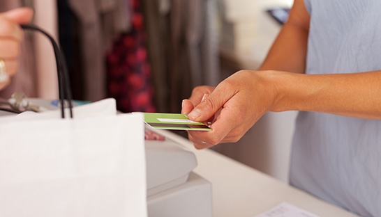 Back to school demand and improving sentiment boosts retail sales