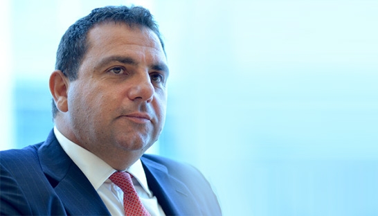 Bill Michael succeeds Simon Collins as Chairman of KPMG UK