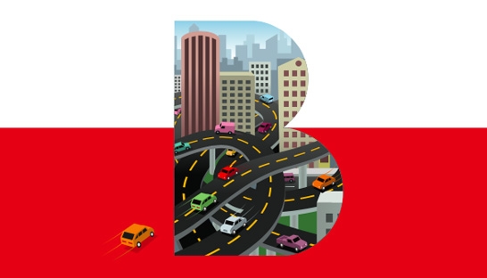 Car sharing market booming in China, but industry still in nascent stage
