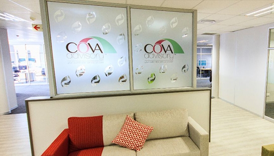Ayming UK agrees partnership with South African Cova Advisory