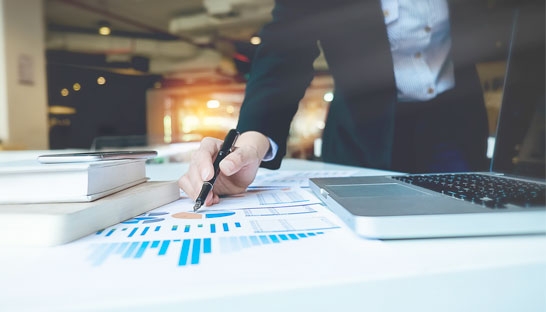 Strategic priorities for the asset and wealth management industry