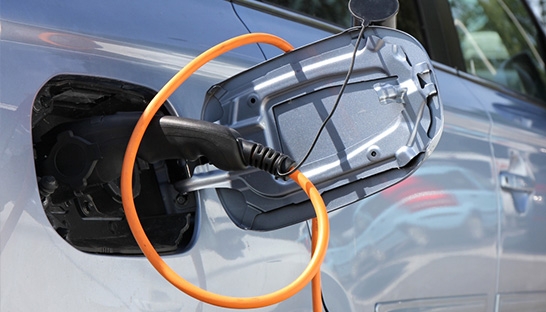 Benchmark of seven powerhouses in the e-mobility automotive market