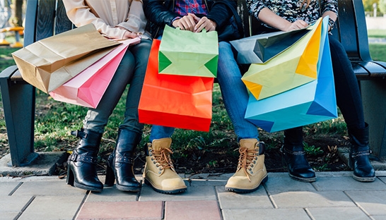 Brands need tailored strategies to win customer loyalty game