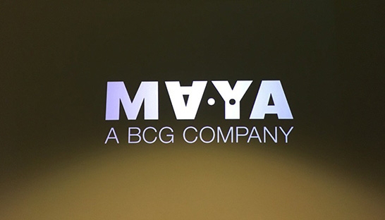 BCG boosts digital design offering with MAYA acquisition