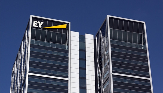 Accountancy and consultancy EY appoints 669 partners globally