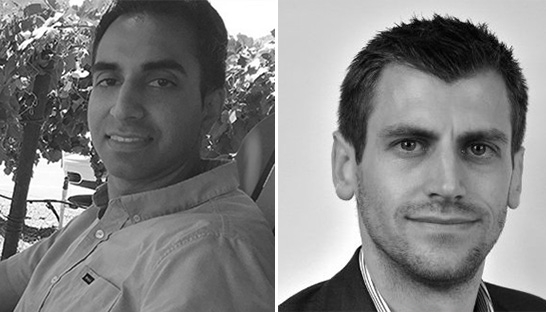 UK consultancies Elixirr & Baringa add senior consultants to US arms