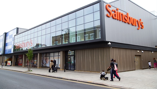 Sainsbury's brings in McKinsey to draft new £500 million saving plan