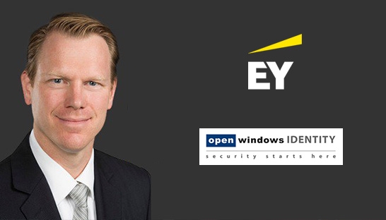 EY acquires Australian cybersecurity firm Open Windows IDENTITY
