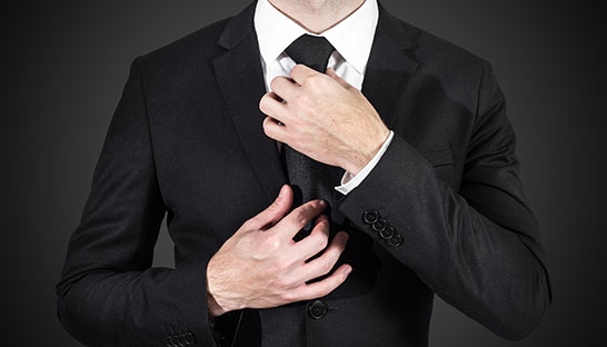 EY staff more likely to feel limited in their freedom to dress