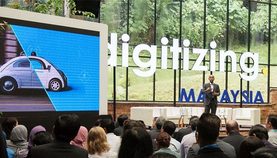 McKinsey adds Malaysia-based design firm VLT to Digital Labs