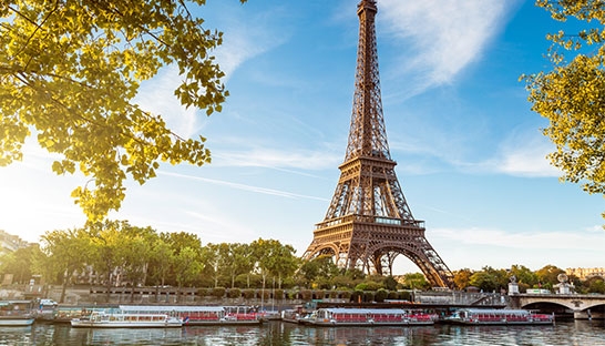 Five South African startups picked for French incubator programme