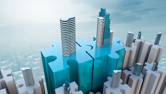 M&A synergy announcements improve total shareholder returns