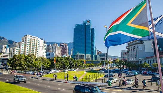 Berenschot and Mazars open JV office in South Africa