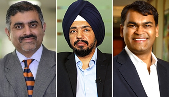 Former McKinsey India director Nitin Seth new CEO of Incedo