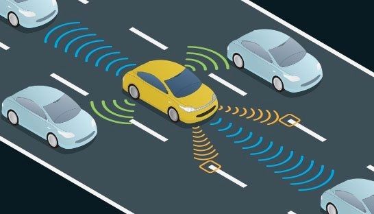 EU consumers interested but weary of autonomous vehicle technology