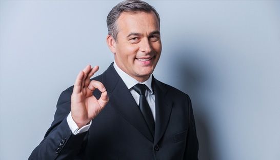 European CFOs more confident about economy and outlook