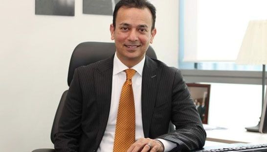 Middle East CEO Mustafa Faizani on Mercer's footprint in the region