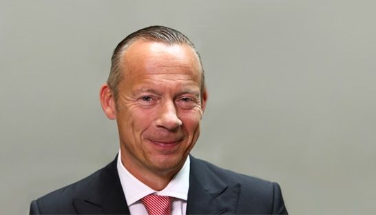 Bain appoints Walter Sinn as Managing Director of Germany