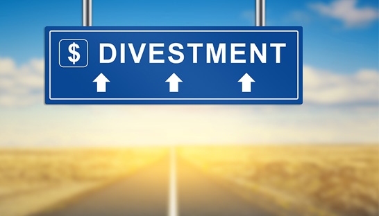 Divestments are on the rise, but increasingly difficult to deliver
